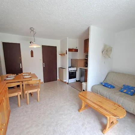 Ideal Famille 4 Pers, Centre, Skis Aux Pieds - Fr-1-516-111 Apartamento