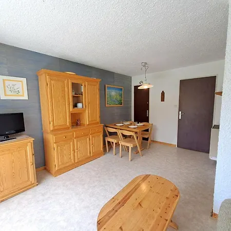 Apartamento Ideal Famille 4 Pers, Centre, Skis Aux Pieds - Fr-1-516-111