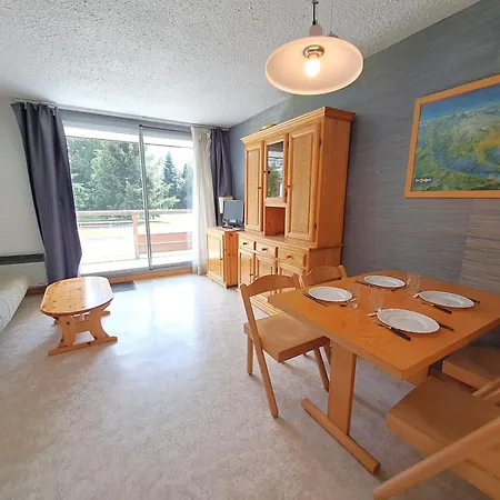 Apartamento Ideal Famille 4 Pers, Centre, Skis Aux Pieds - Fr-1-516-111 *