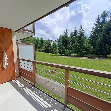Apartment Ideal Famille 4 Pers, Centre, Skis Aux Pieds - Fr-1-516-111 *