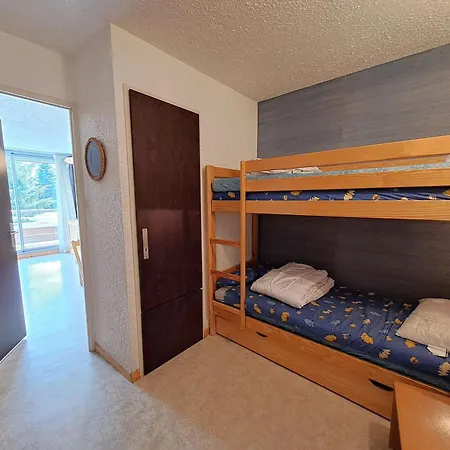 Ideal Famille 4 Pers, Centre, Skis Aux Pieds - Fr-1-516-111 Apartment
